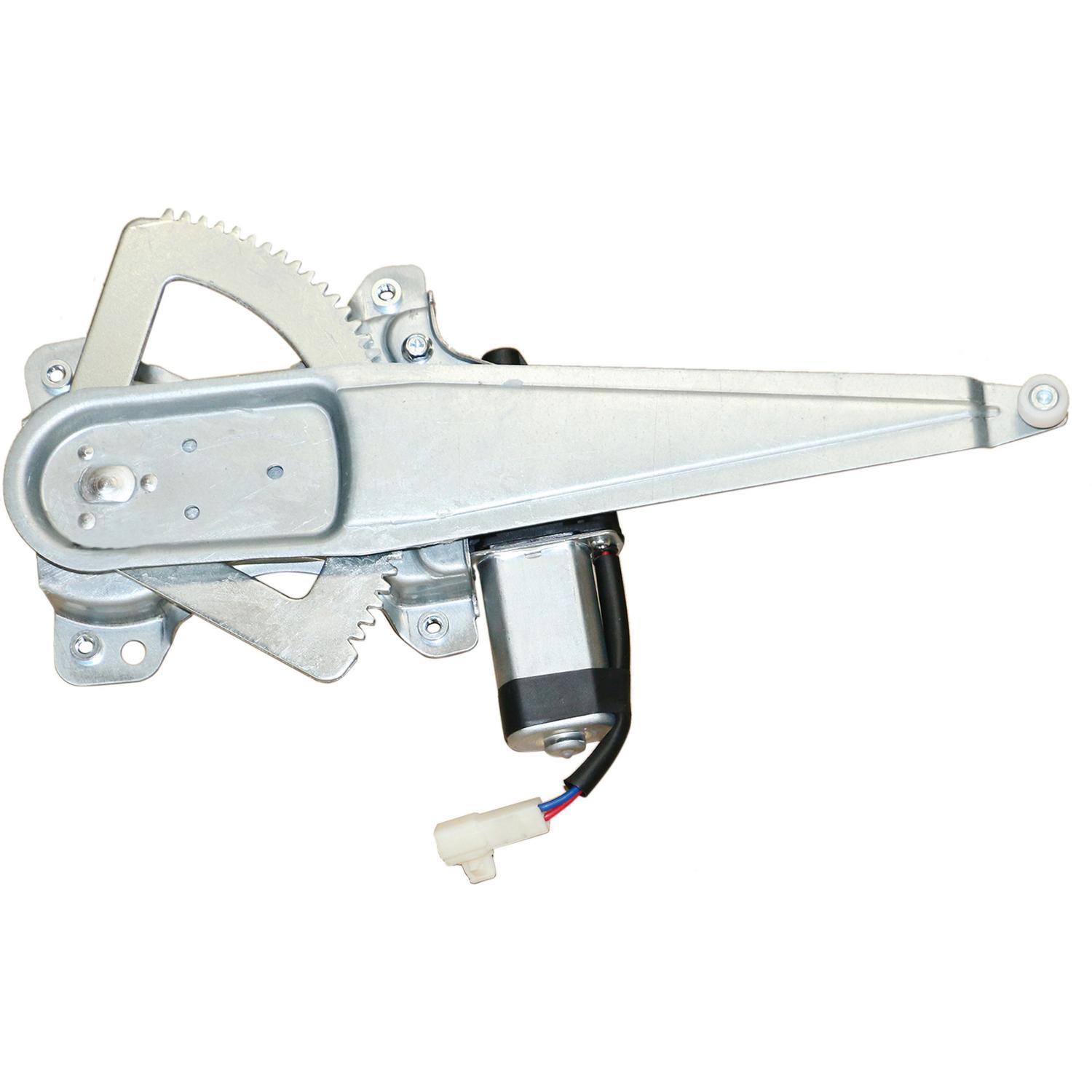 TrakMotive 211324 - Power Window Motor and Regulator Assembly TrakMotive 211324 Power Window Motor and Regulator Assembly product image 1 of 6