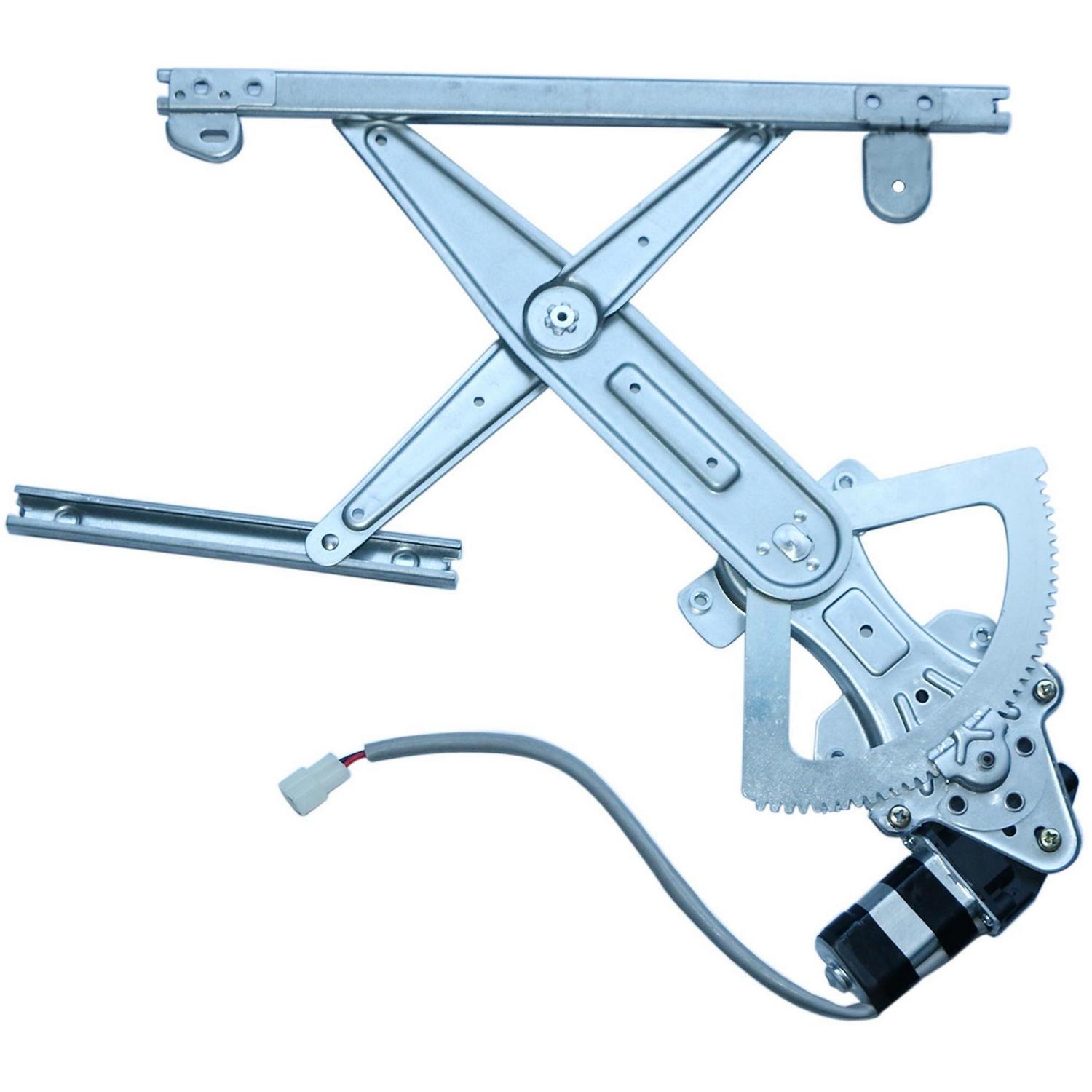 TrakMotive 211325 - Power Window Motor and Regulator Assembly TrakMotive 211325 Power Window Motor and Regulator Assembly product image 1 of 6