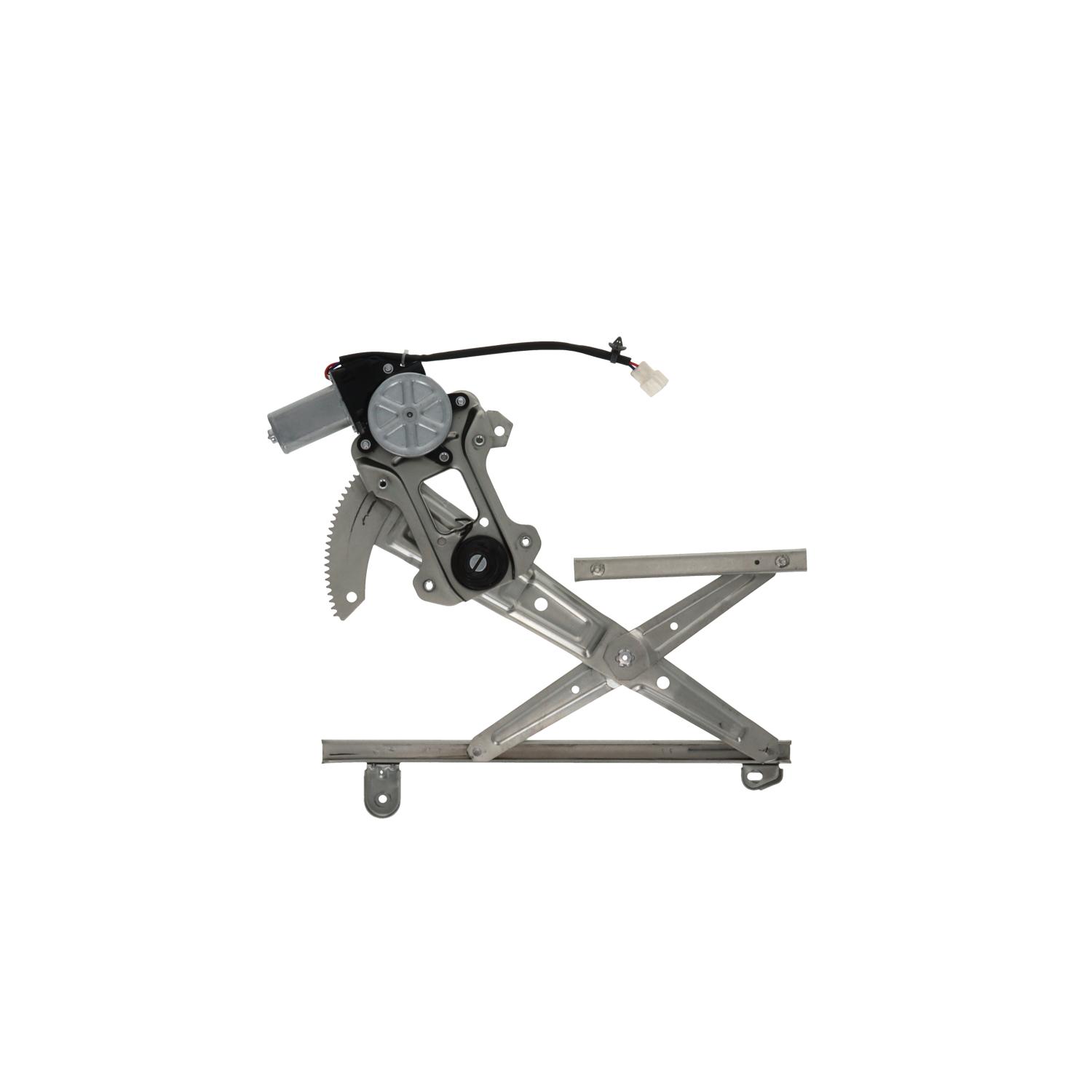 TrakMotive 211325 - Power Window Motor and Regulator Assembly TrakMotive 211325 Power Window Motor and Regulator Assembly product image 5 of 6