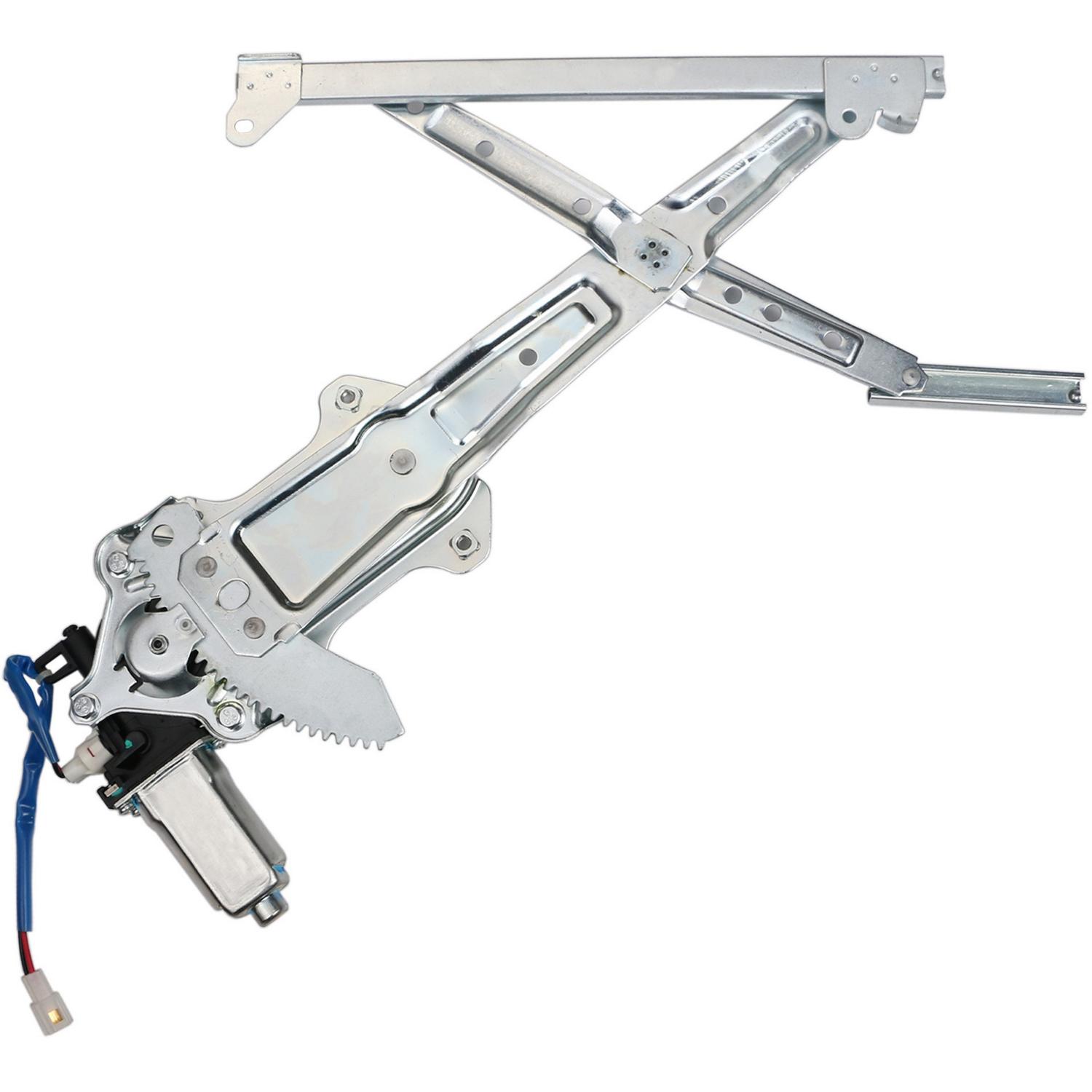 TrakMotive 211328 - Power Window Motor and Regulator Assembly TrakMotive 211328 Power Window Motor and Regulator Assembly product image 1 of 7