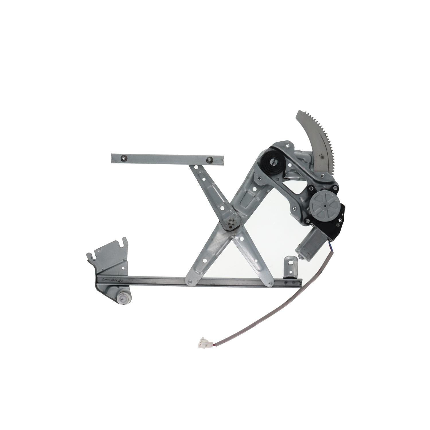 TrakMotive 211329 - Power Window Motor and Regulator Assembly TrakMotive 211329 Power Window Motor and Regulator Assembly product image 6 of 7