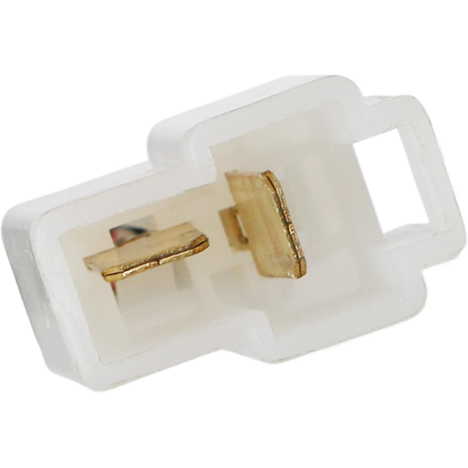 TrakMotive 211330 Power Window Motor and Regulator Assembly product image 3 of 6