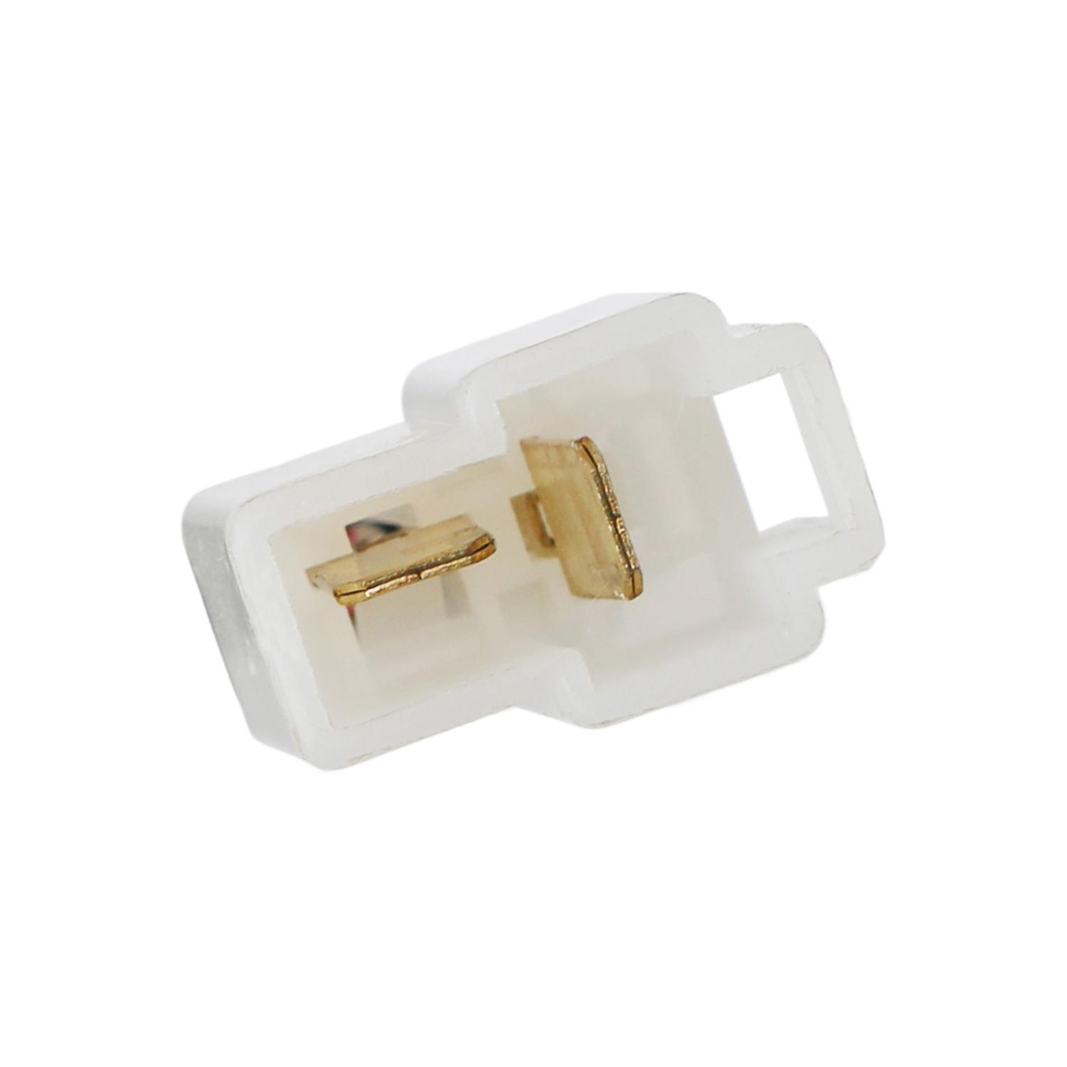 TrakMotive 211330 Power Window Motor and Regulator Assembly product image 6 of 6