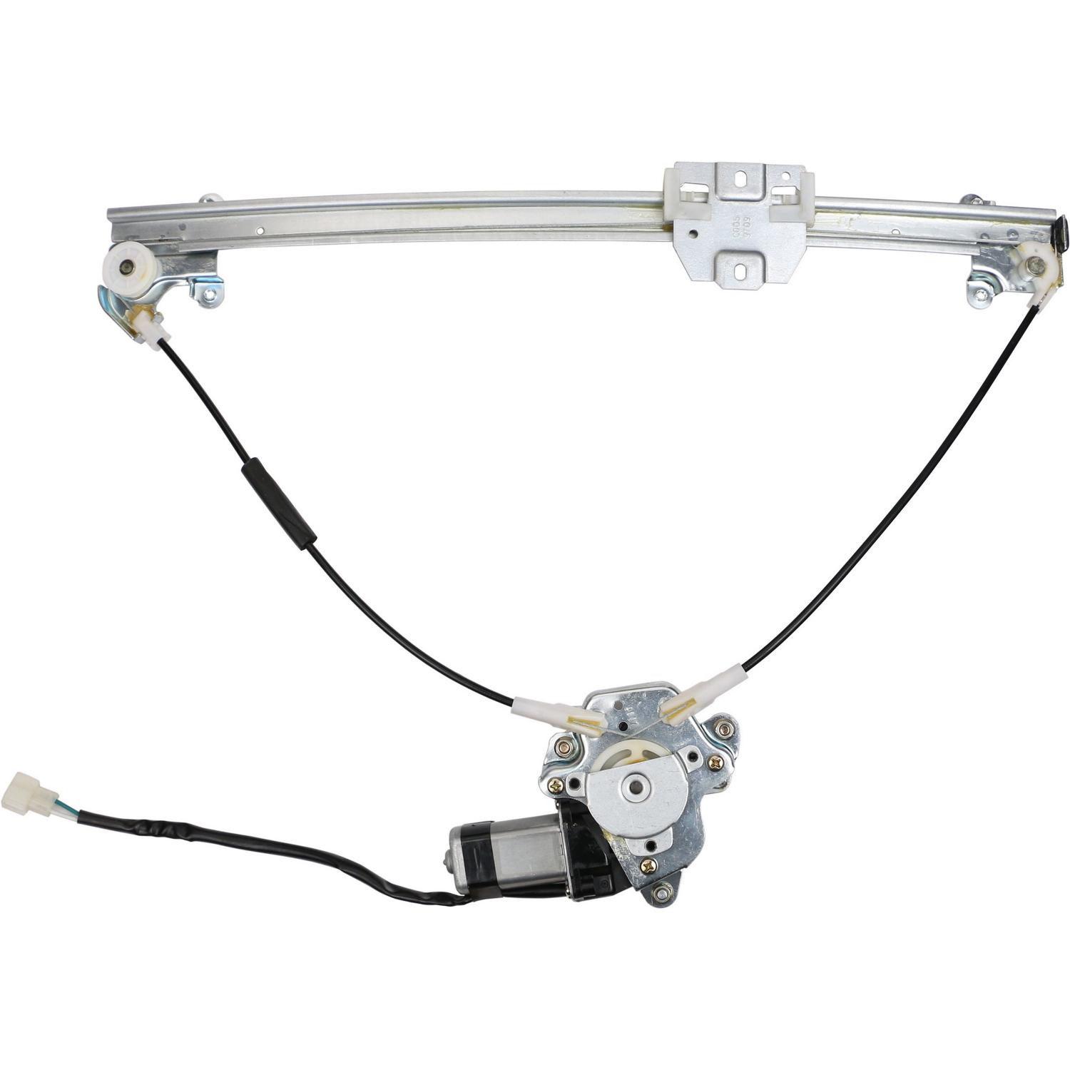 TrakMotive 211349 - Power Window Motor and Regulator Assembly TrakMotive 211349 Power Window Motor and Regulator Assembly product image 2 of 7
