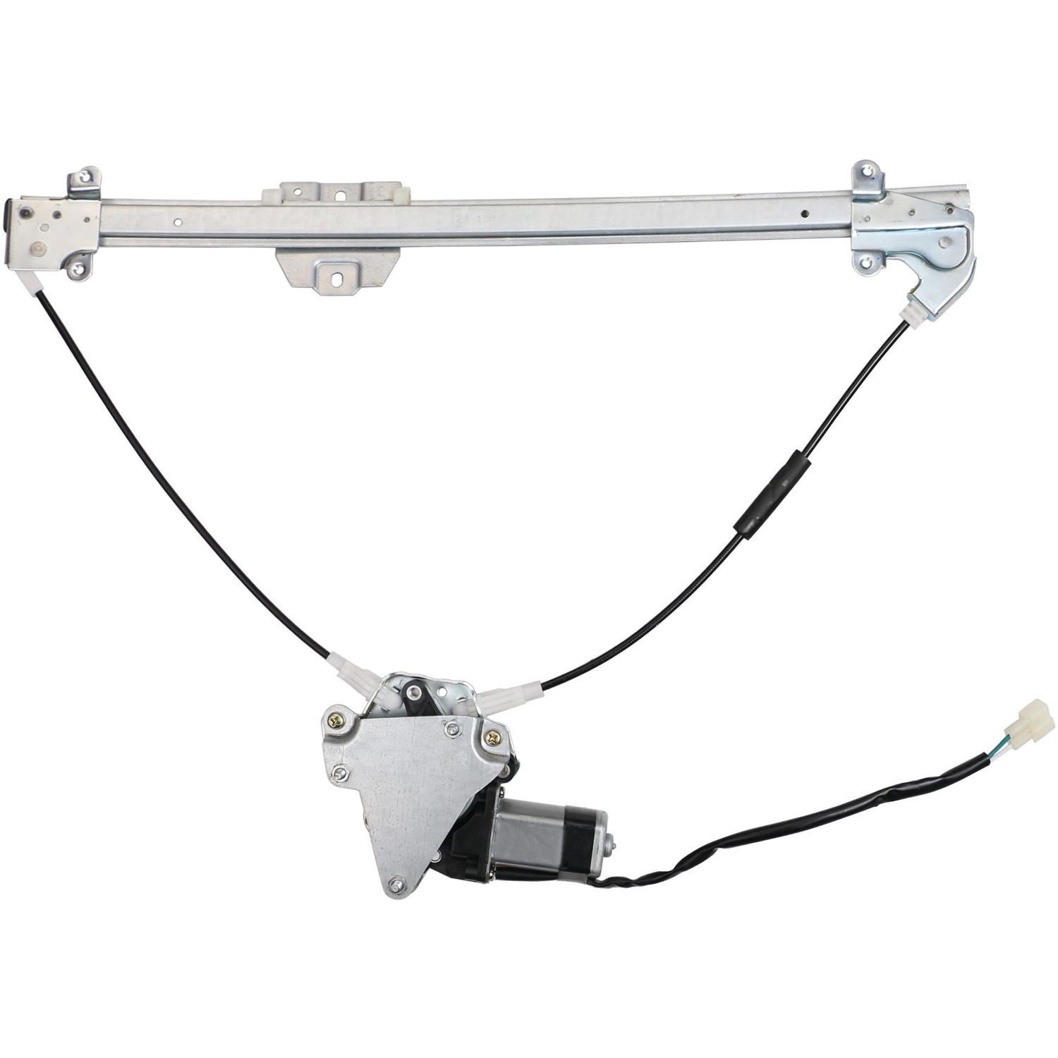 TrakMotive 211349 - Power Window Motor and Regulator Assembly TrakMotive 211349 Power Window Motor and Regulator Assembly product image 5 of 7