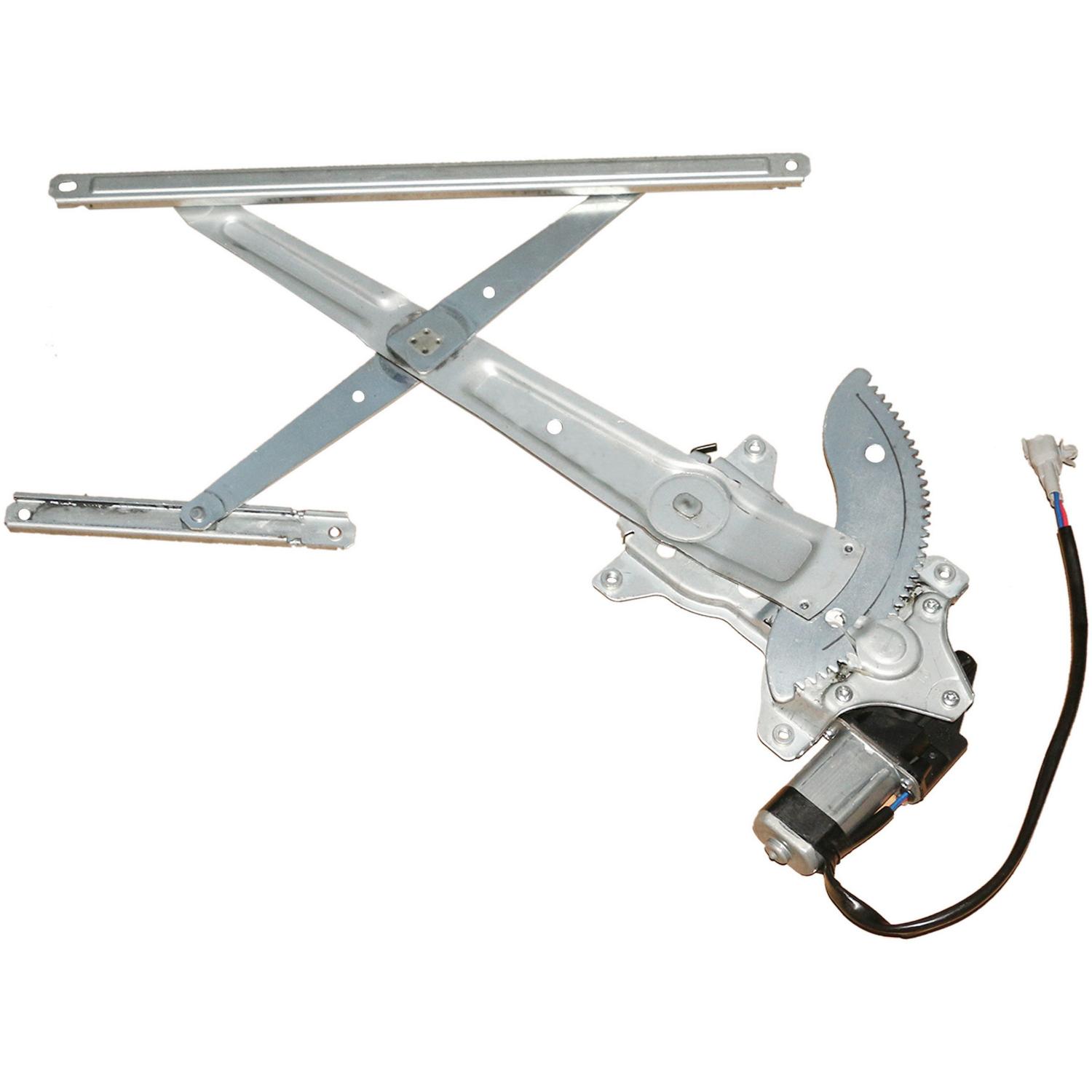 TrakMotive 211365 - Power Window Motor and Regulator Assembly TrakMotive 211365 Power Window Motor and Regulator Assembly product image 2 of 6