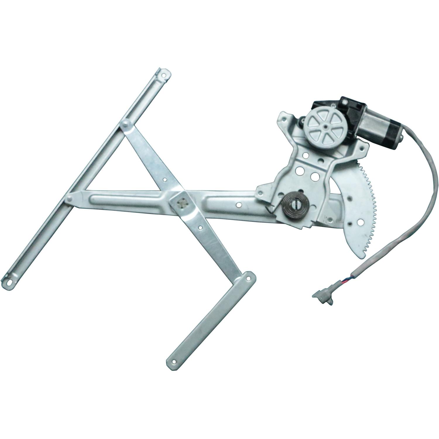 TrakMotive 211366 - Power Window Motor and Regulator Assembly TrakMotive 211366 Power Window Motor and Regulator Assembly product image 5 of 6