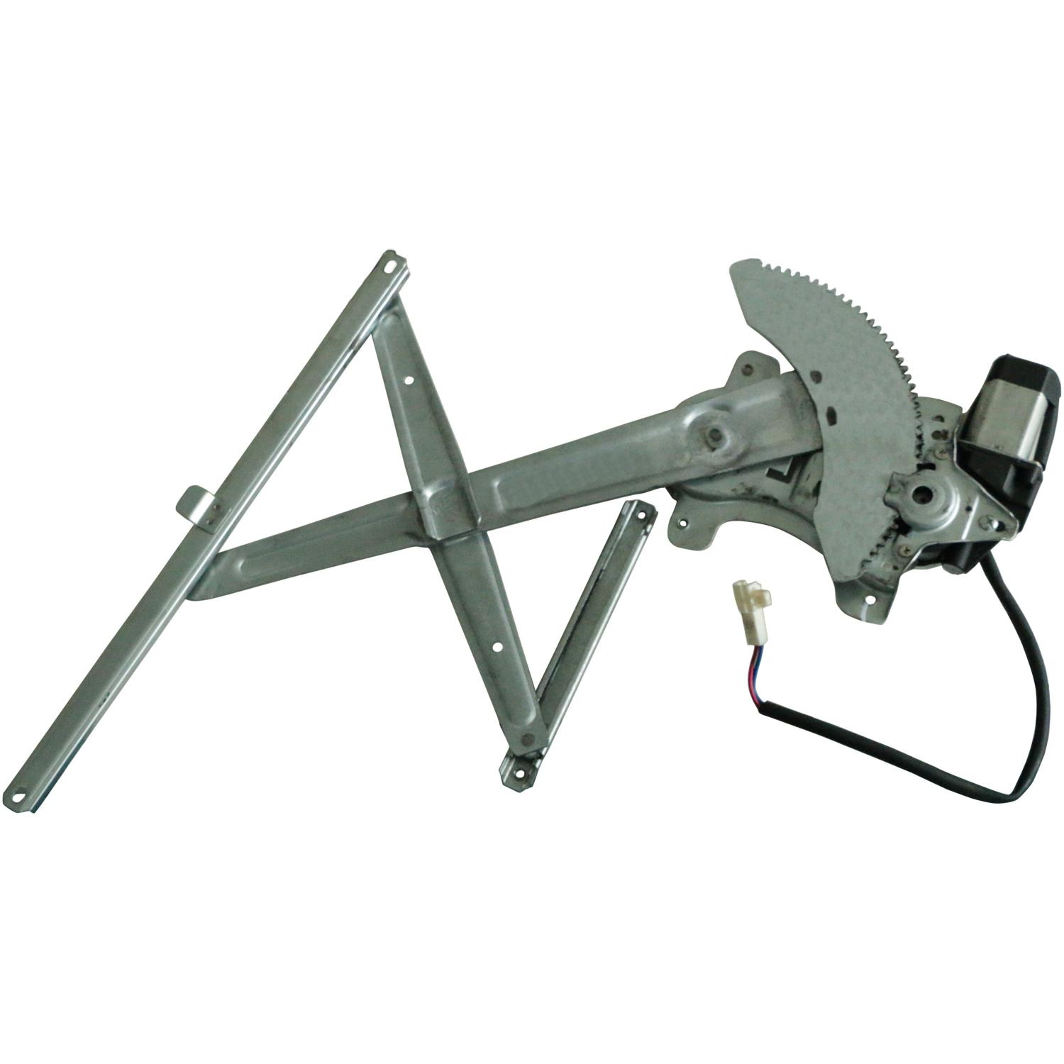 TrakMotive 211370 - Power Window Motor and Regulator Assembly TrakMotive 211370 Power Window Motor and Regulator Assembly product image 1 of 6