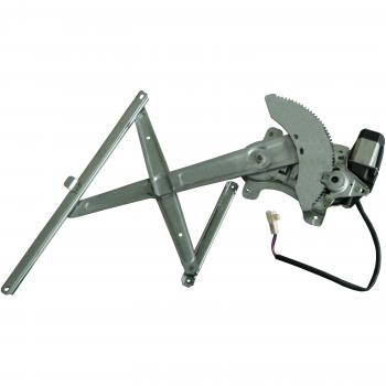 1996 Toyota 4Runner Power Window Motor and Regulator Assembly Front Right TrakMotive 211370 image 1 of 4