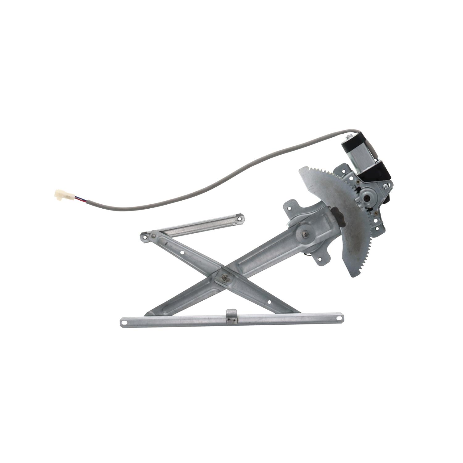 TrakMotive 211370 - Power Window Motor and Regulator Assembly TrakMotive 211370 Power Window Motor and Regulator Assembly product image 5 of 6