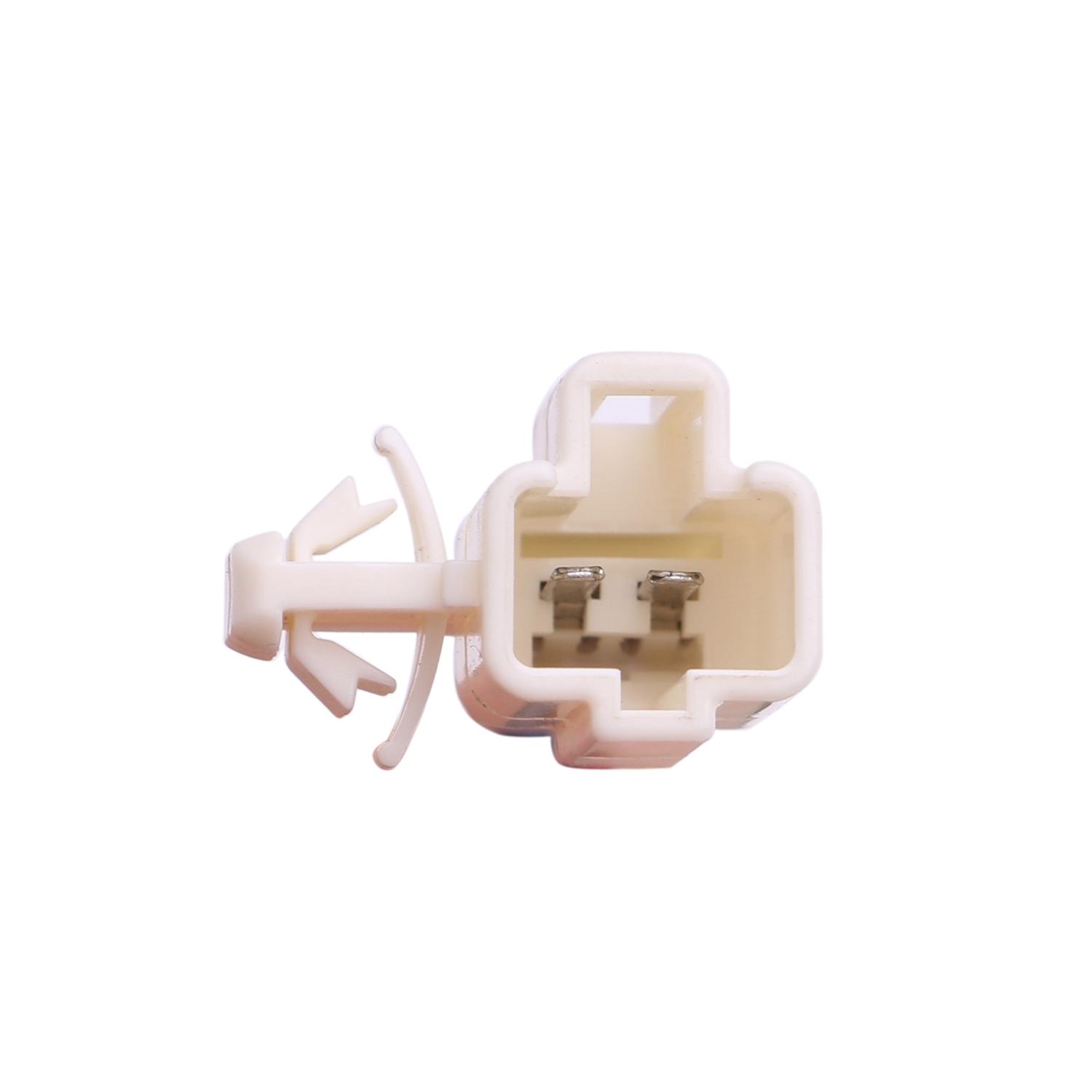 TrakMotive 211370 - Power Window Motor and Regulator Assembly TrakMotive 211370 Power Window Motor and Regulator Assembly product image 6 of 6