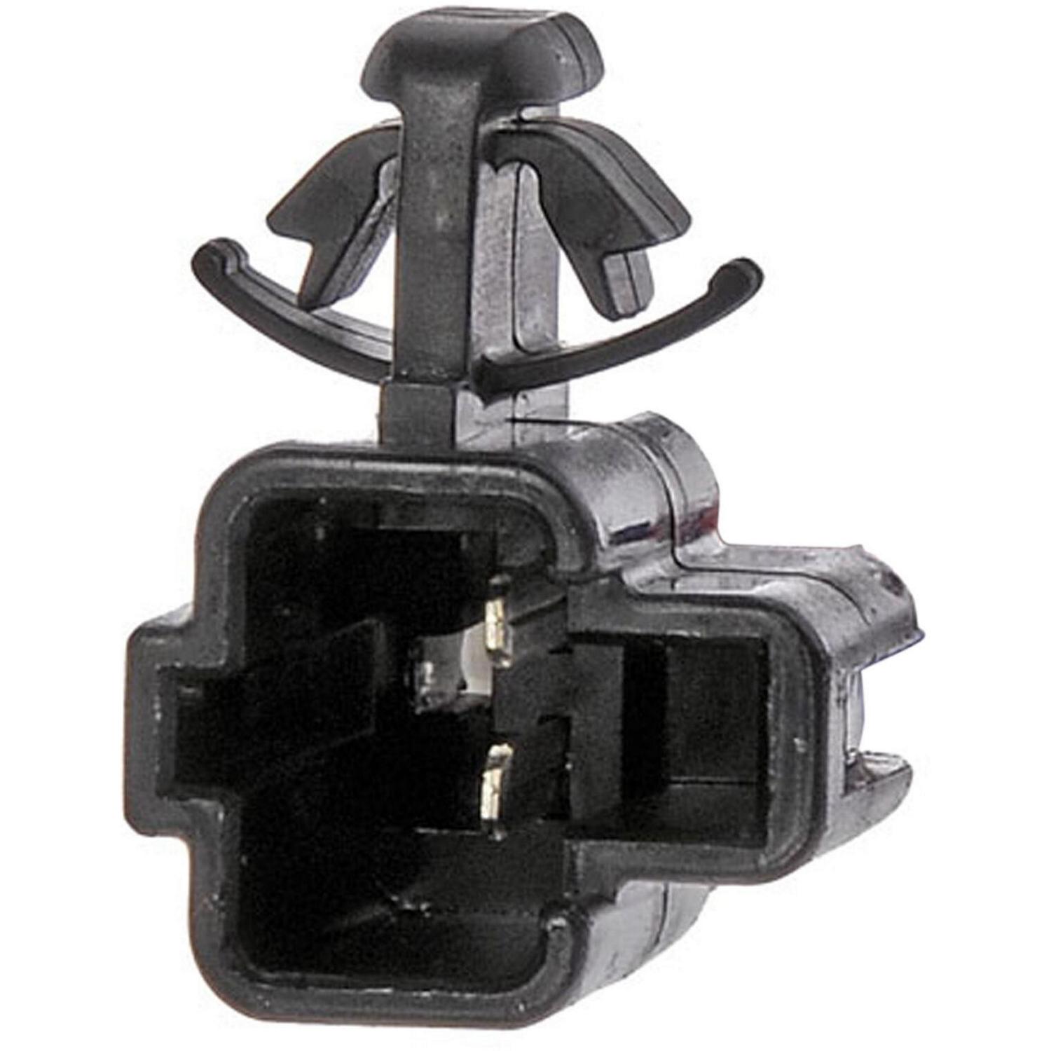 TrakMotive 211372 Power Window Motor and Regulator Assembly product image 3 of 6