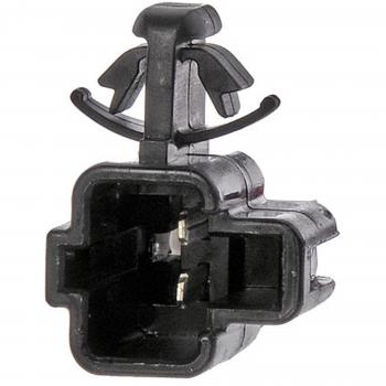 1996 Toyota 4Runner Power Window Motor and Regulator Assembly Rear Right TrakMotive 211372 image 3 of 4