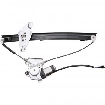 1996 Toyota Avalon Power Window Motor and Regulator Assembly Front Right TrakMotive 211382 image 1 of 4