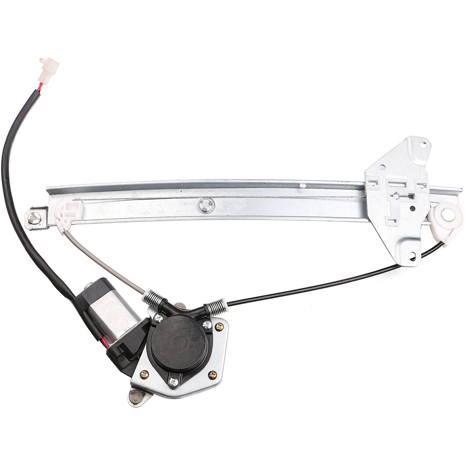 TrakMotive 211388 - Power Window Motor and Regulator Assembly TrakMotive 211388 Power Window Motor and Regulator Assembly product image 1 of 7
