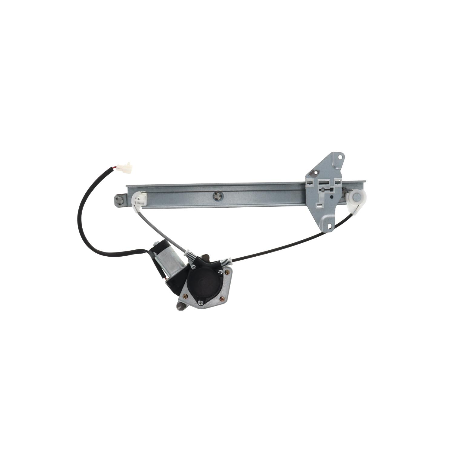 TrakMotive 211388 - Power Window Motor and Regulator Assembly TrakMotive 211388 Power Window Motor and Regulator Assembly product image 6 of 7