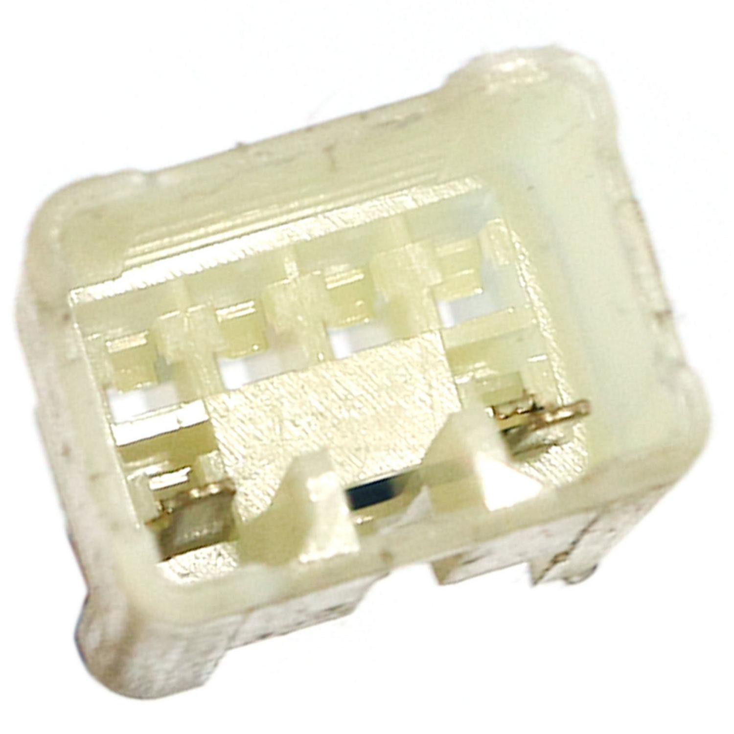 TrakMotive 211395 - Power Window Motor and Regulator Assembly TrakMotive 211395 Power Window Motor and Regulator Assembly product image 3 of 6