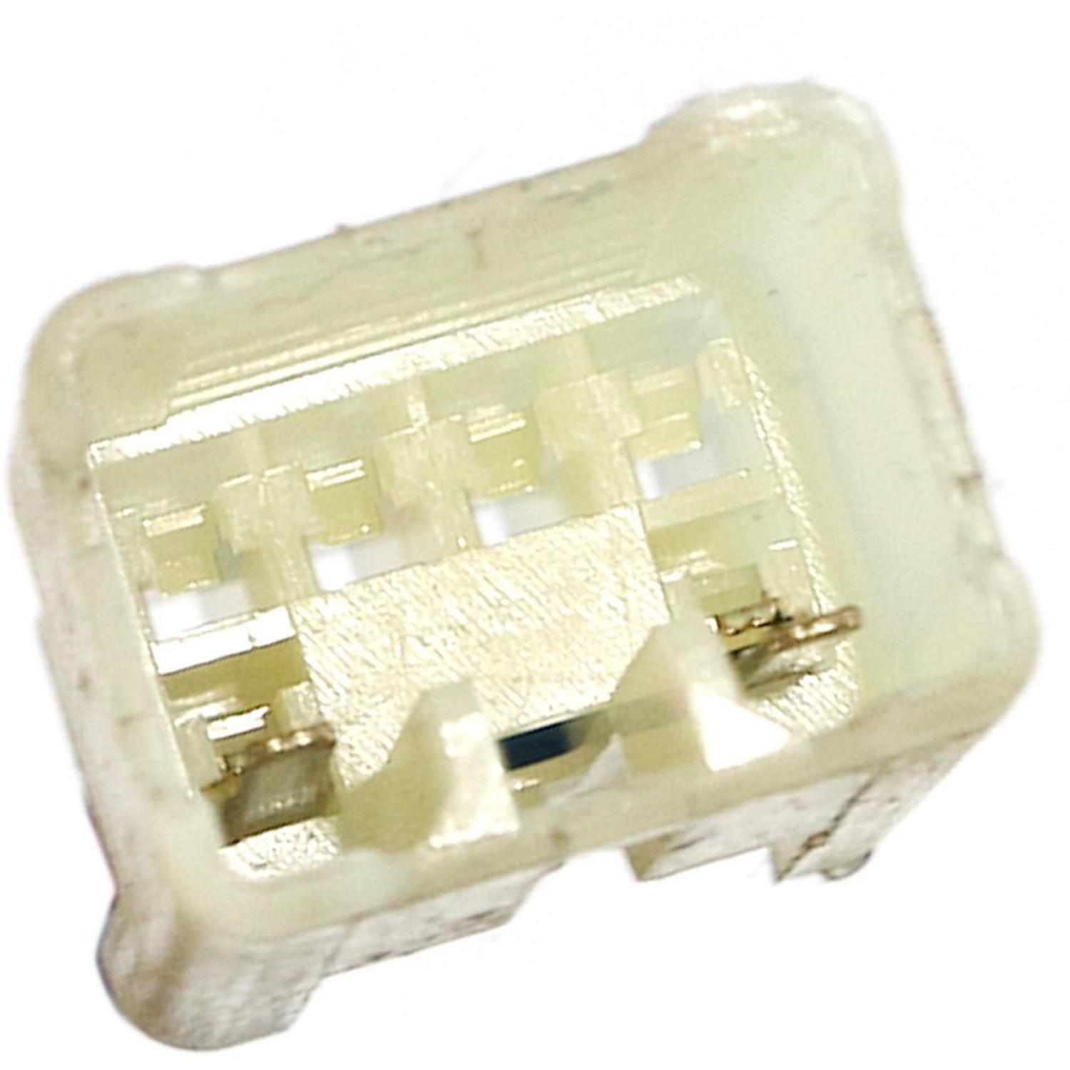 TrakMotive 211396 - Power Window Motor and Regulator Assembly TrakMotive 211396 Power Window Motor and Regulator Assembly product image 3 of 6