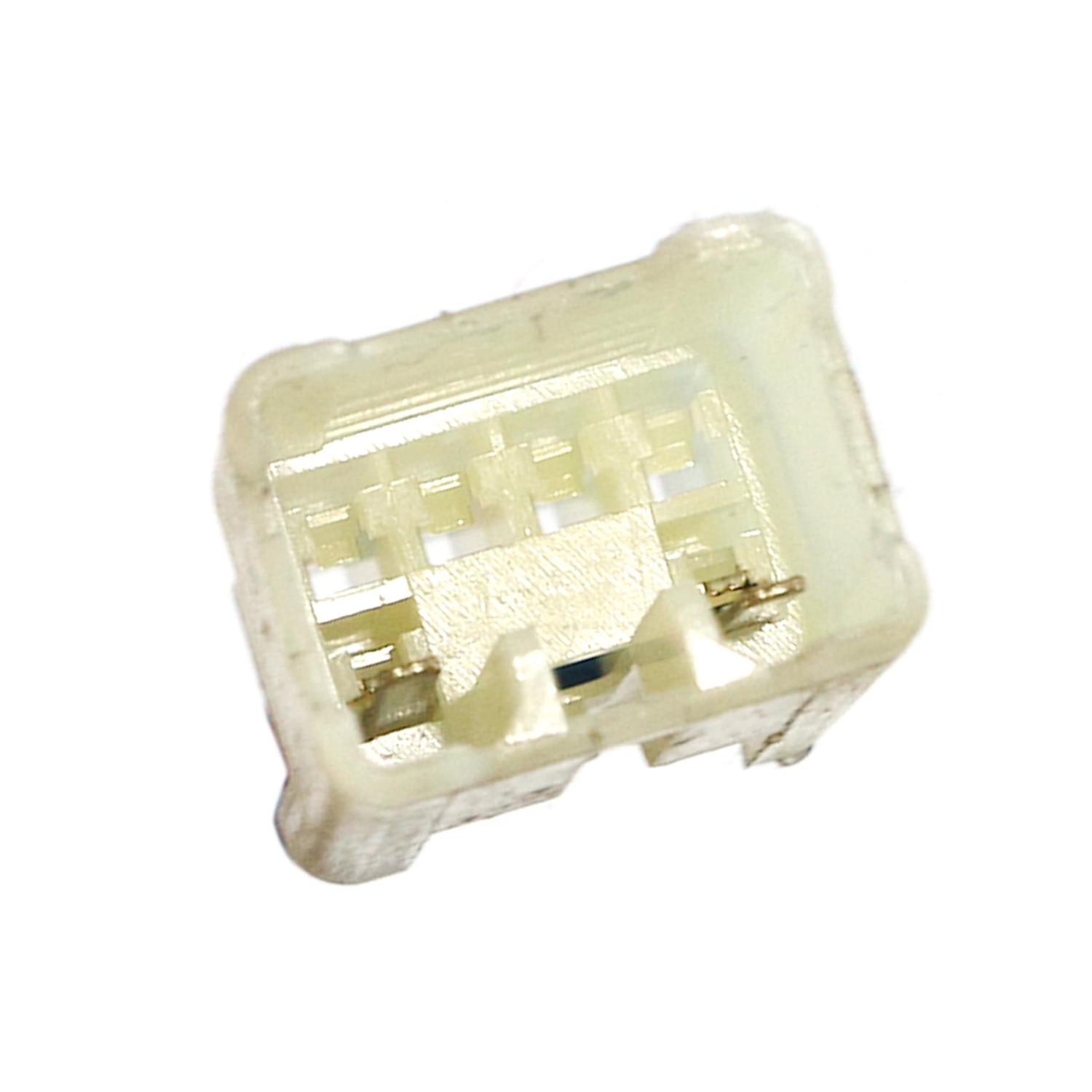 TrakMotive 211396 - Power Window Motor and Regulator Assembly TrakMotive 211396 Power Window Motor and Regulator Assembly product image 6 of 6