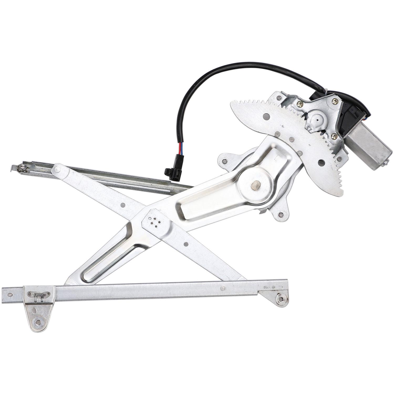 TrakMotive 211401 - Power Window Motor and Regulator Assembly TrakMotive 211401 Power Window Motor and Regulator Assembly product image 2 of 6