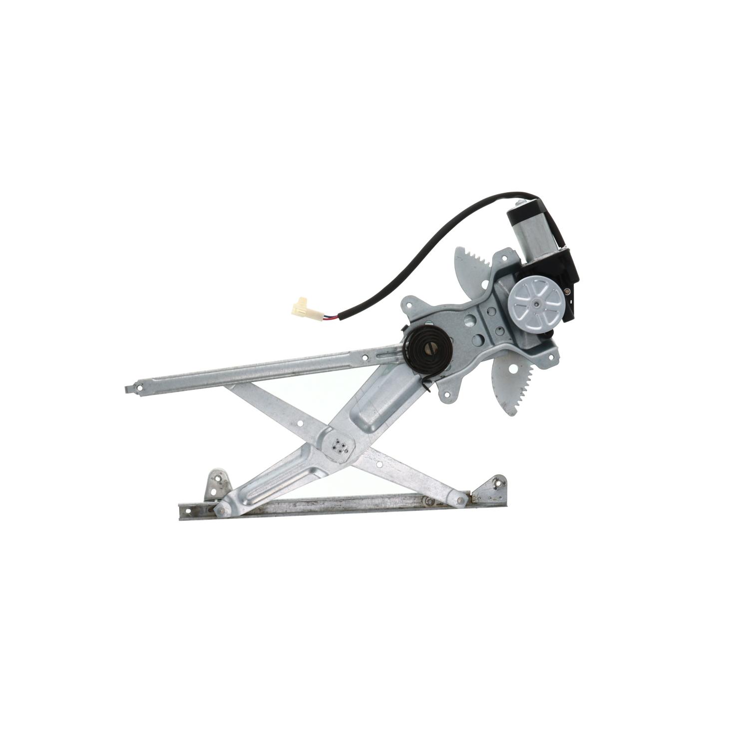 TrakMotive 211401 - Power Window Motor and Regulator Assembly TrakMotive 211401 Power Window Motor and Regulator Assembly product image 5 of 6