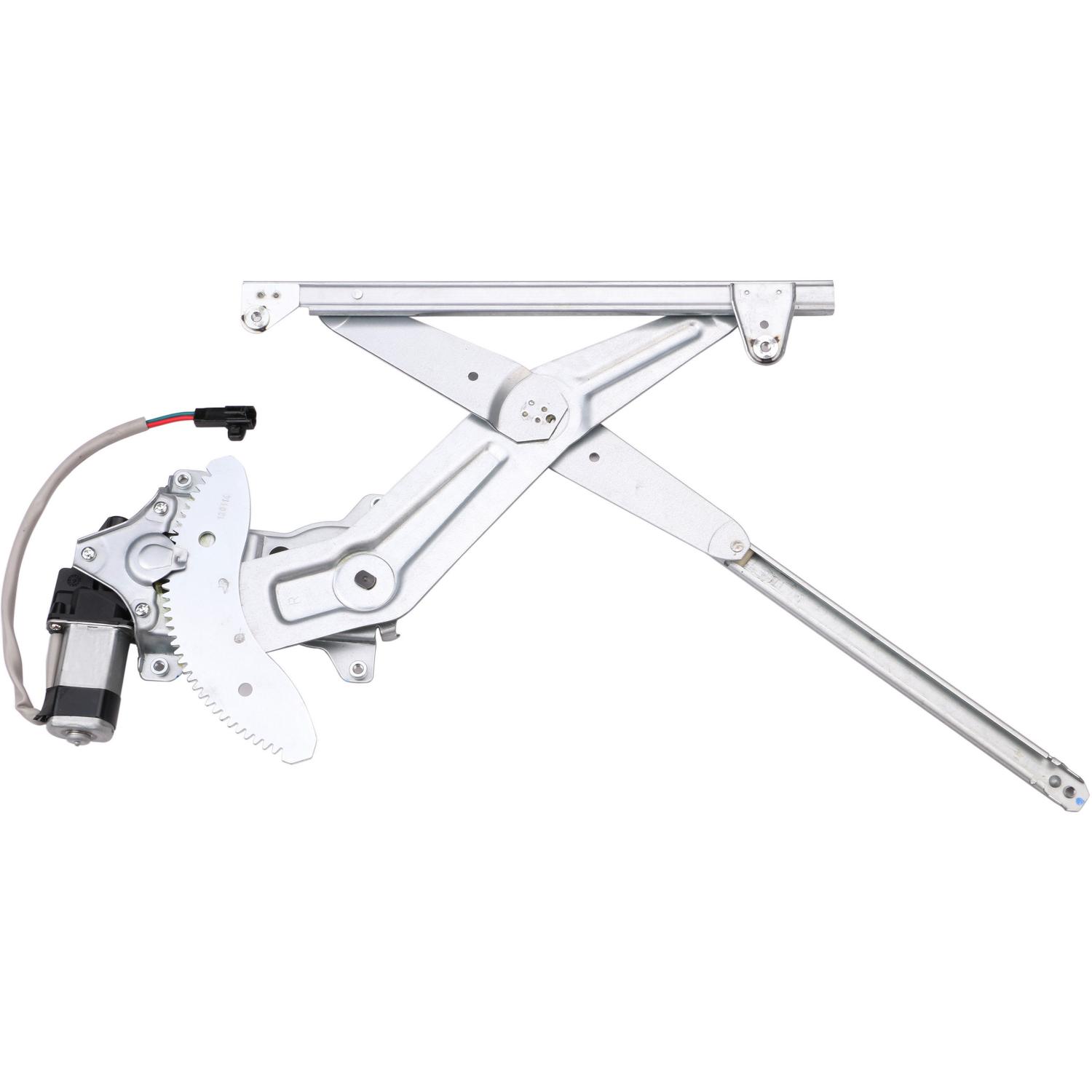TrakMotive 211402 - Power Window Motor and Regulator Assembly TrakMotive 211402 Power Window Motor and Regulator Assembly product image 1 of 5