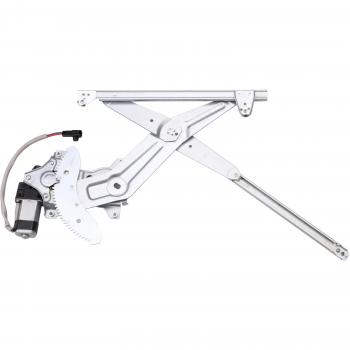 2000 Toyota Camry Power Window Motor and Regulator Assembly Front Right TrakMotive 211402 image 1 of 4