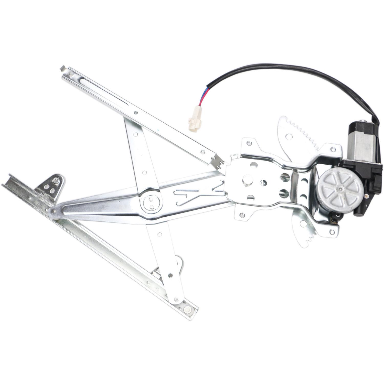 TrakMotive 211403 - Power Window Motor and Regulator Assembly TrakMotive 211403 Power Window Motor and Regulator Assembly product image 1 of 7
