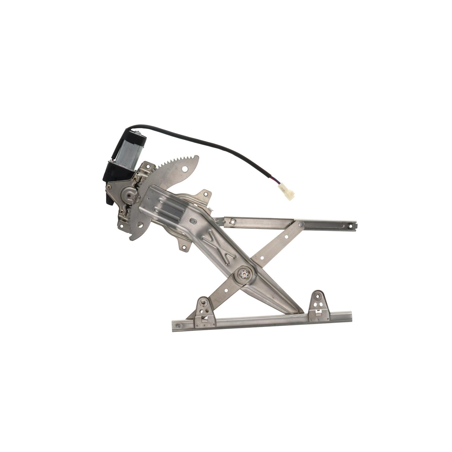 TrakMotive 211403 - Power Window Motor and Regulator Assembly TrakMotive 211403 Power Window Motor and Regulator Assembly product image 5 of 7