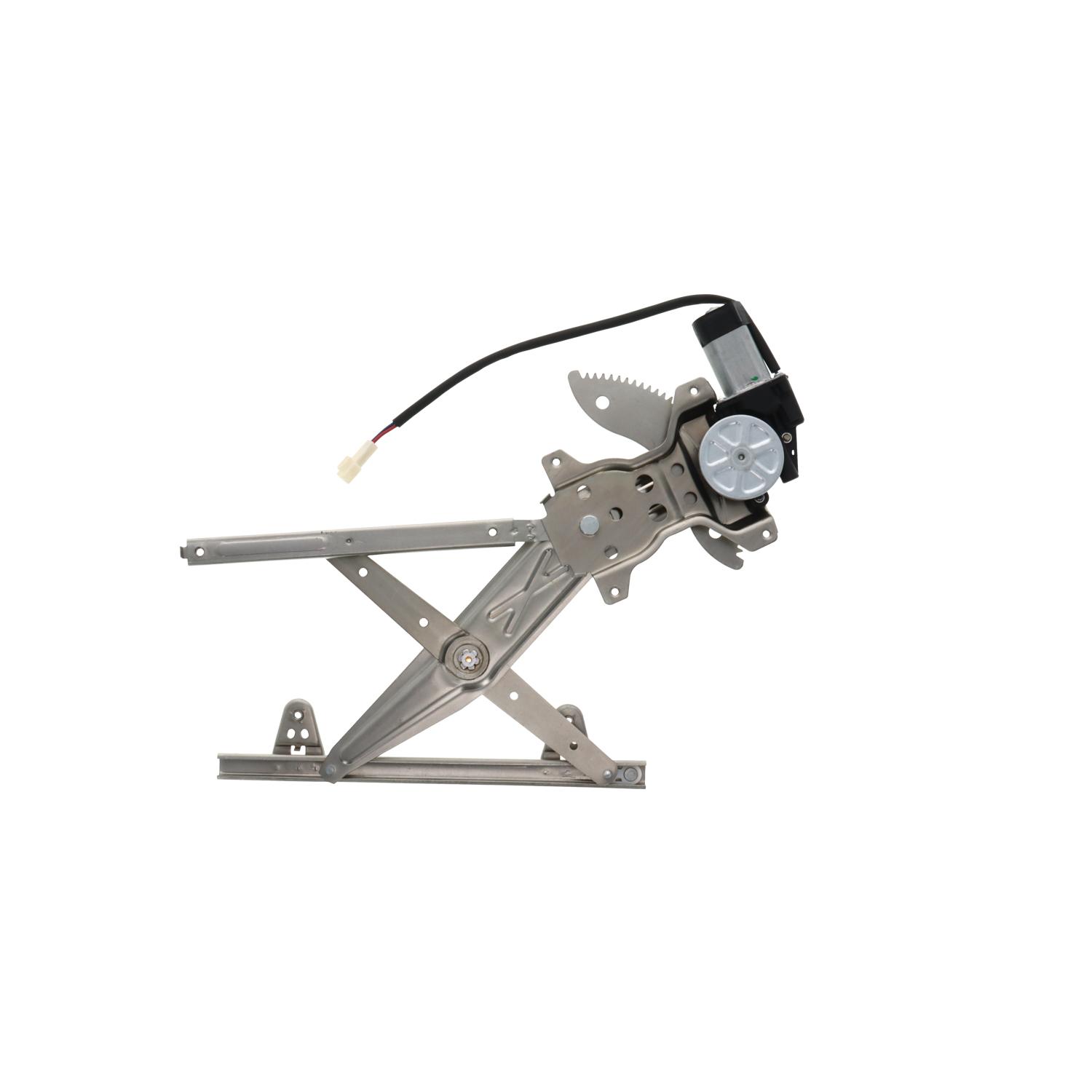 TrakMotive 211403 - Power Window Motor and Regulator Assembly TrakMotive 211403 Power Window Motor and Regulator Assembly product image 6 of 7