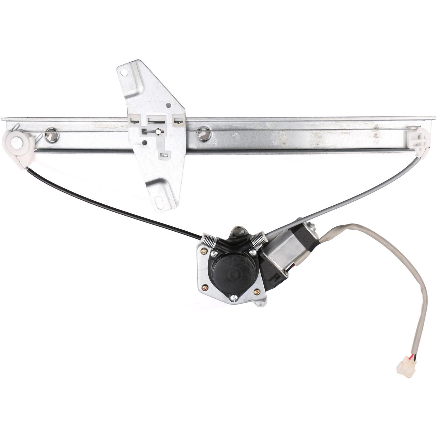 TrakMotive 211405 - Power Window Motor and Regulator Assembly TrakMotive 211405 Power Window Motor and Regulator Assembly product image 1 of 6