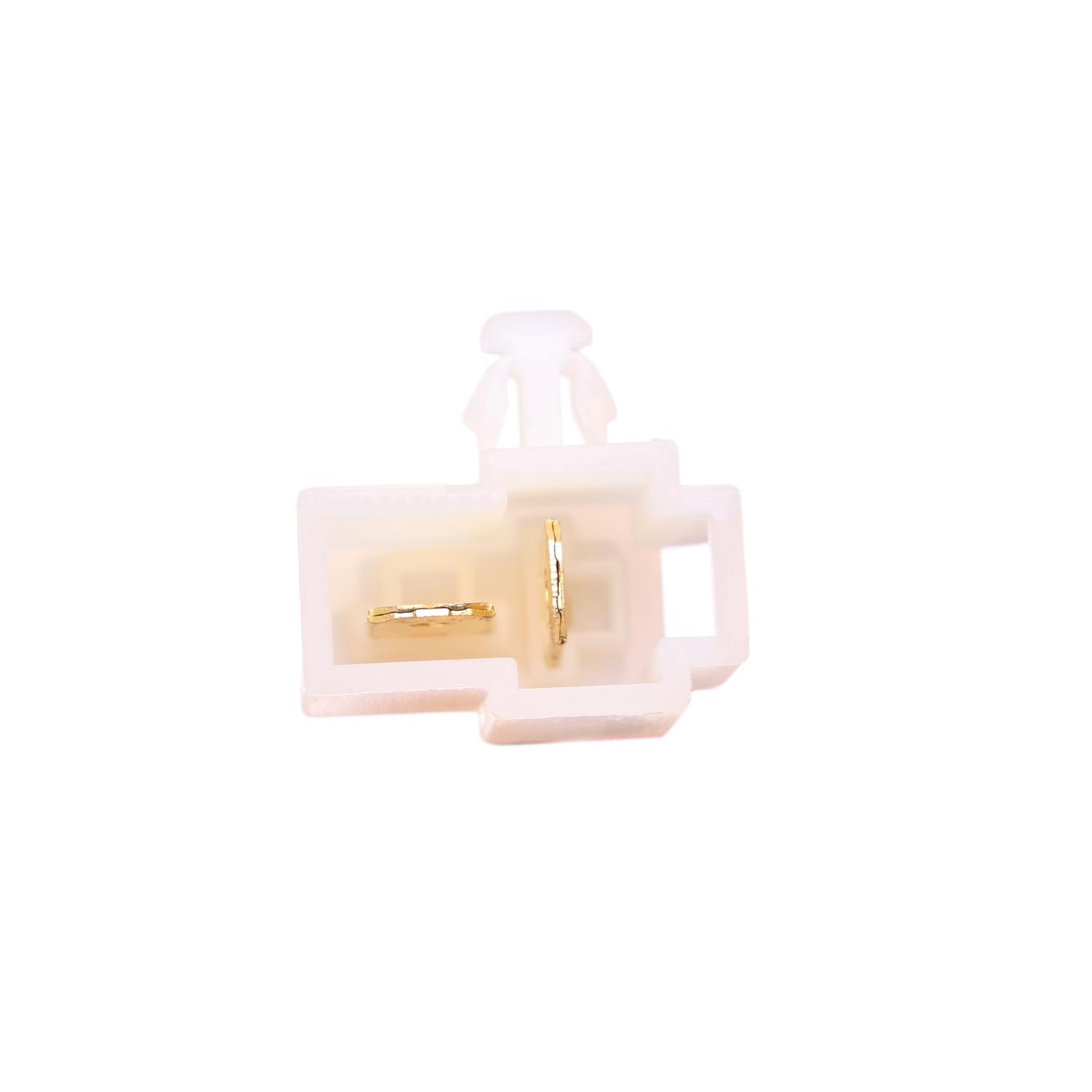 TrakMotive 211405 - Power Window Motor and Regulator Assembly TrakMotive 211405 Power Window Motor and Regulator Assembly product image 6 of 6