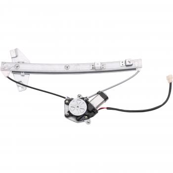 1993 Toyota Camry Power Window Motor and Regulator Assembly Front Right TrakMotive 211406 image 2 of 4