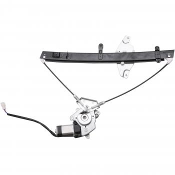 1995 Toyota Camry Power Window Motor and Regulator Assembly Front Right TrakMotive 211410 image 2 of 4