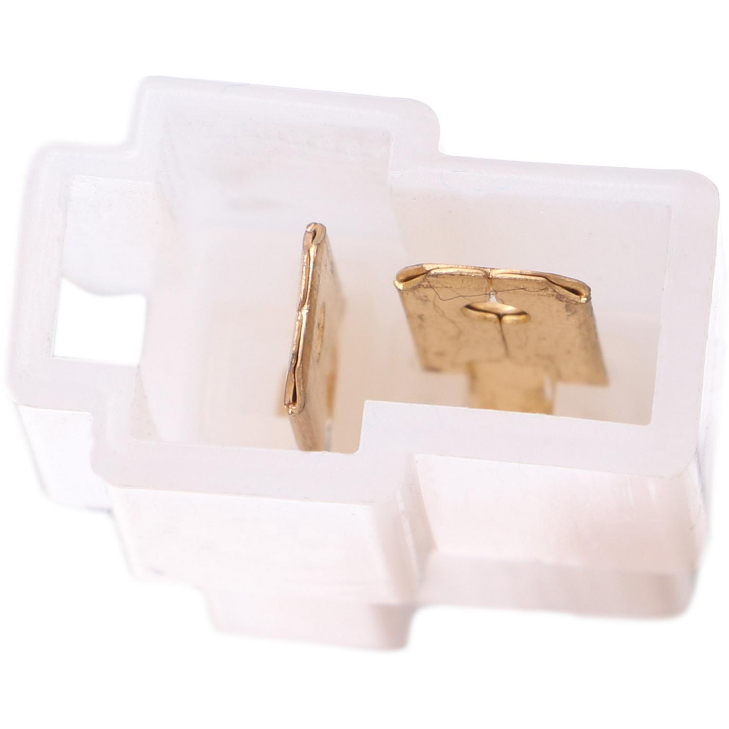 TrakMotive 211410 Power Window Motor and Regulator Assembly product image 3 of 6