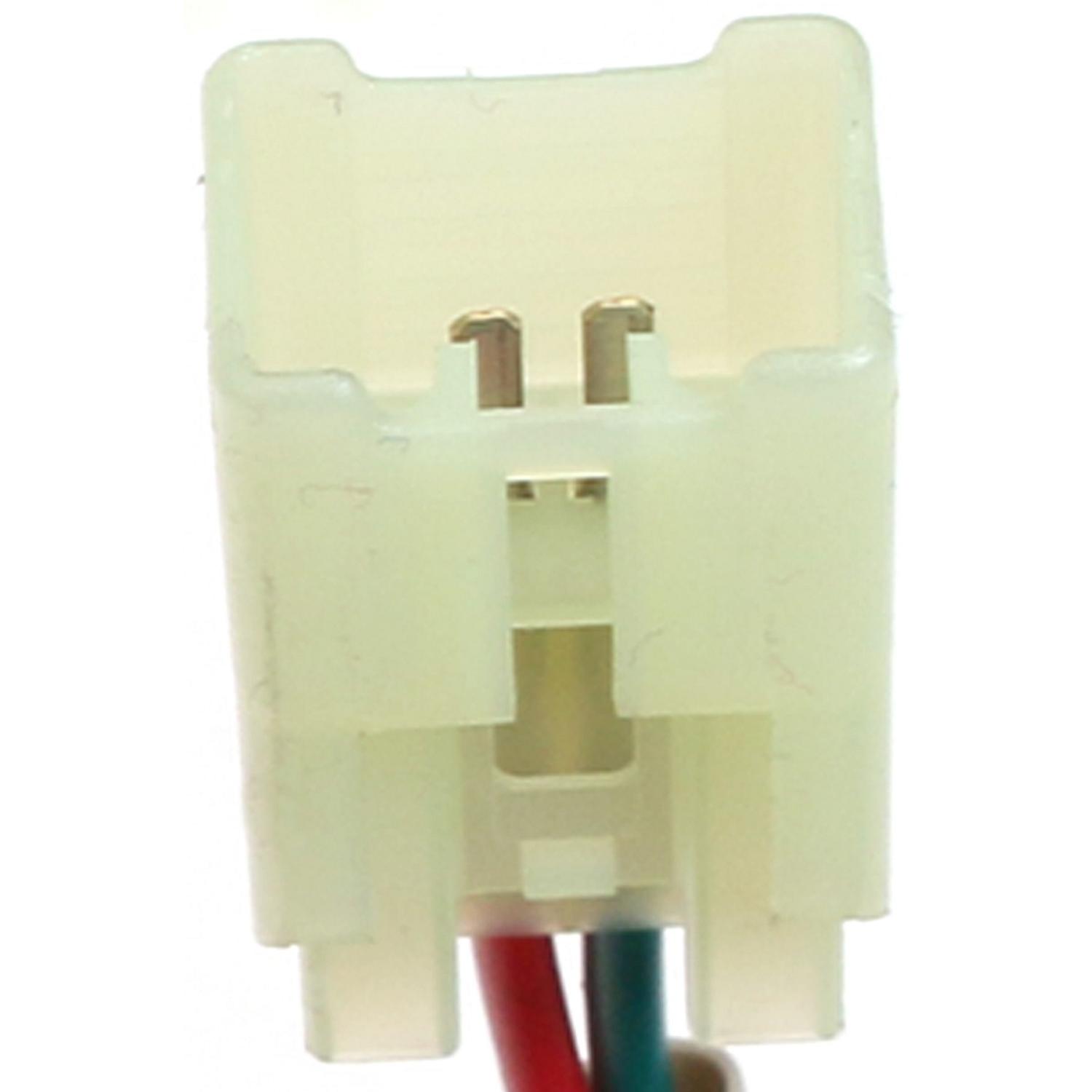 TrakMotive 211416 Power Window Motor and Regulator Assembly product image 6 of 6