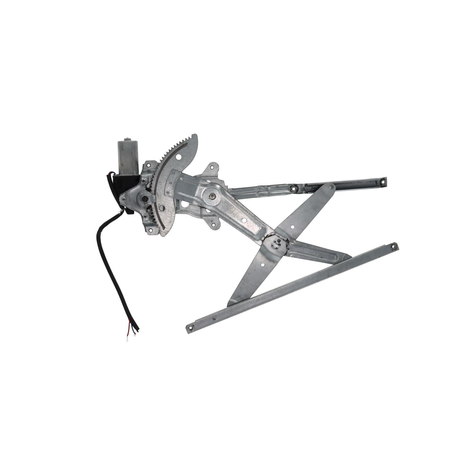 TrakMotive 211417 - Power Window Motor and Regulator Assembly TrakMotive 211417 Power Window Motor and Regulator Assembly product image 6 of 7