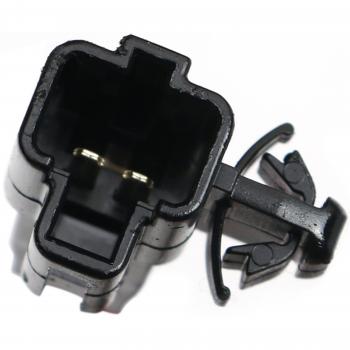2000 Toyota Corolla Power Window Motor and Regulator Assembly Front Right TrakMotive 211418 image 3 of 4