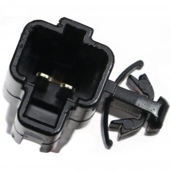 2000 Toyota Corolla Power Window Motor and Regulator Assembly Rear Left TrakMotive 211419 image 3 of 4