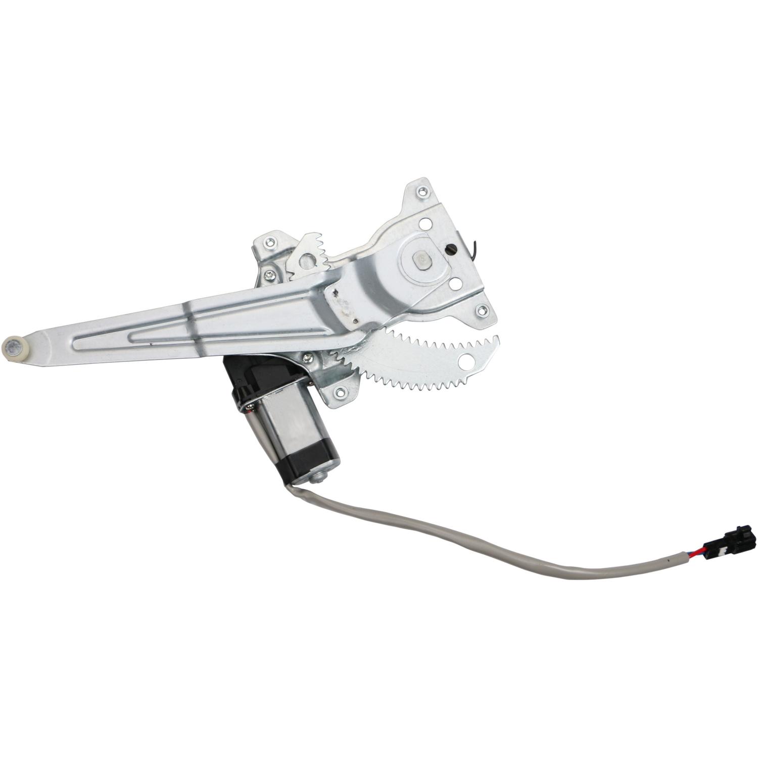 TrakMotive 211420 - Power Window Motor and Regulator Assembly TrakMotive 211420 Power Window Motor and Regulator Assembly product image 5 of 7