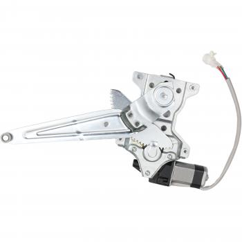 1996 Toyota Corolla Power Window Motor and Regulator Assembly Rear Right TrakMotive 211424 image 1 of 4