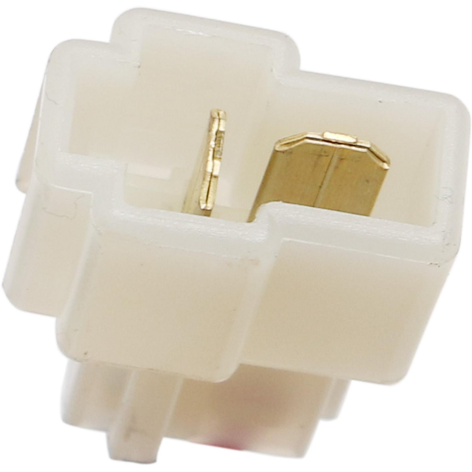 TrakMotive 211425 - Power Window Motor and Regulator Assembly TrakMotive 211425 Power Window Motor and Regulator Assembly product image 3 of 6