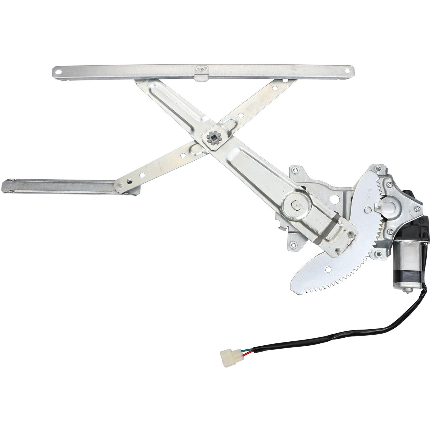 TrakMotive 211425 - Power Window Motor and Regulator Assembly TrakMotive 211425 Power Window Motor and Regulator Assembly product image 5 of 6