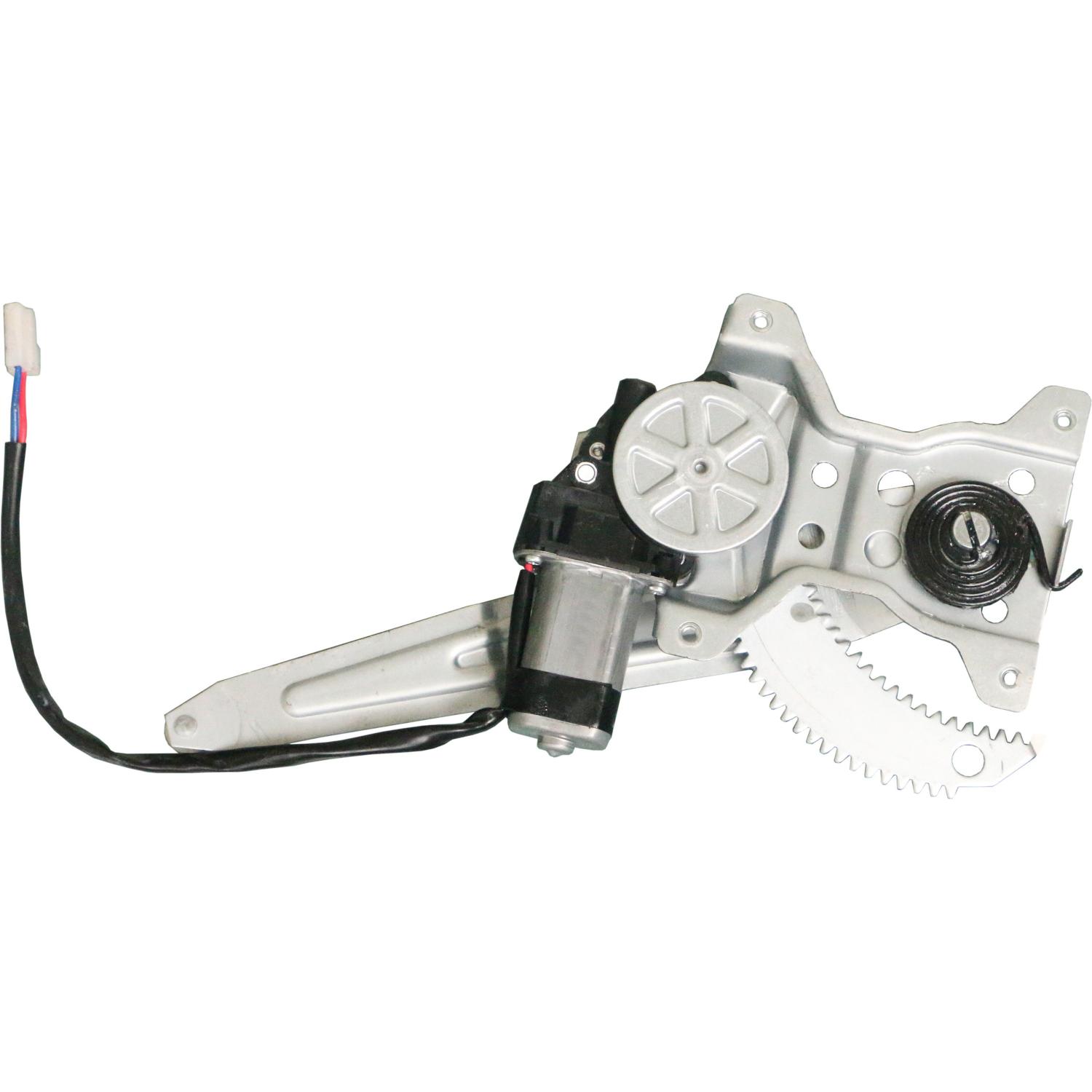 TrakMotive 211427 - Power Window Motor and Regulator Assembly TrakMotive 211427 Power Window Motor and Regulator Assembly product image 1 of 6