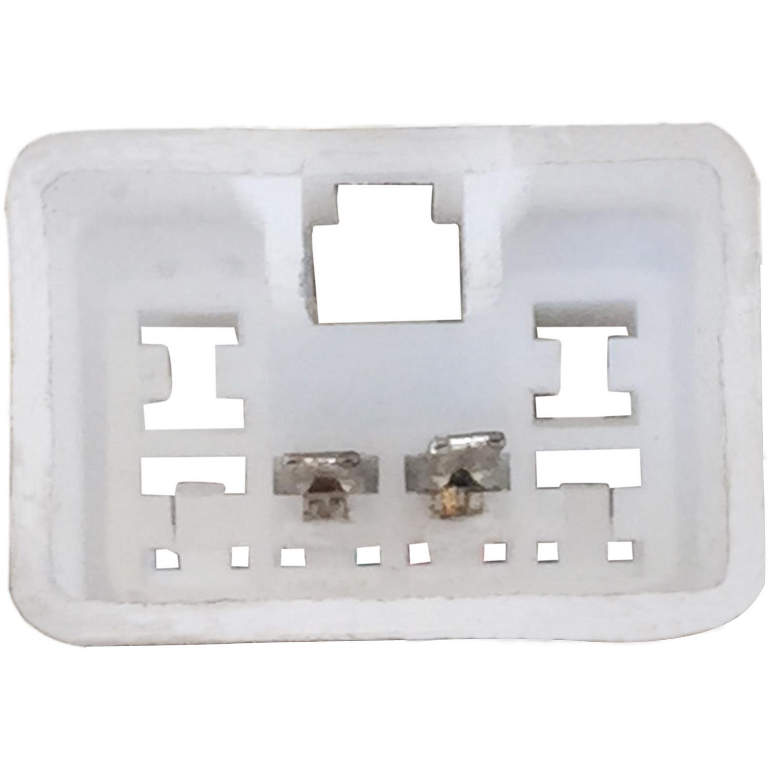 TrakMotive 211432 - Power Window Motor and Regulator Assembly TrakMotive 211432 Power Window Motor and Regulator Assembly product image 3 of 7