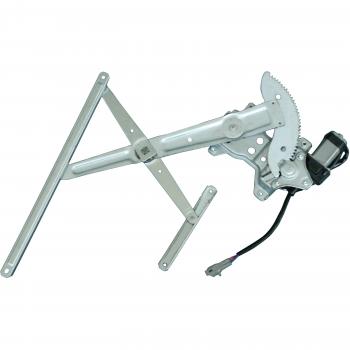 1990 Toyota 4Runner Power Window Motor and Regulator Assembly Front Right TrakMotive 211436 image 1 of 4