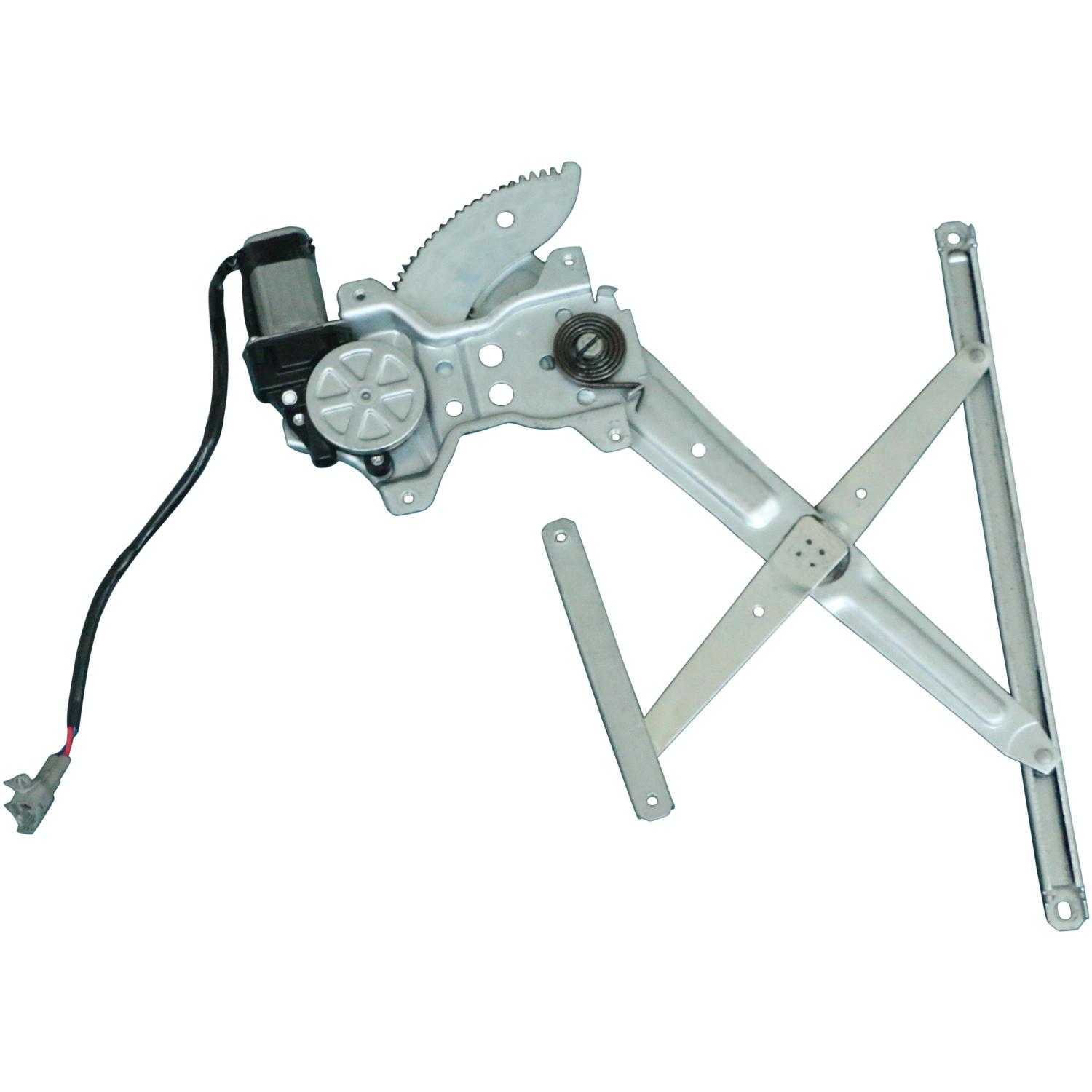 TrakMotive 211436 - Power Window Motor and Regulator Assembly TrakMotive 211436 Power Window Motor and Regulator Assembly product image 5 of 6
