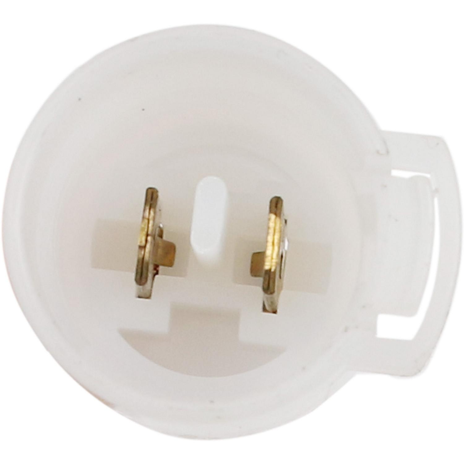 TrakMotive 211443 Power Window Motor and Regulator Assembly product image 3 of 6