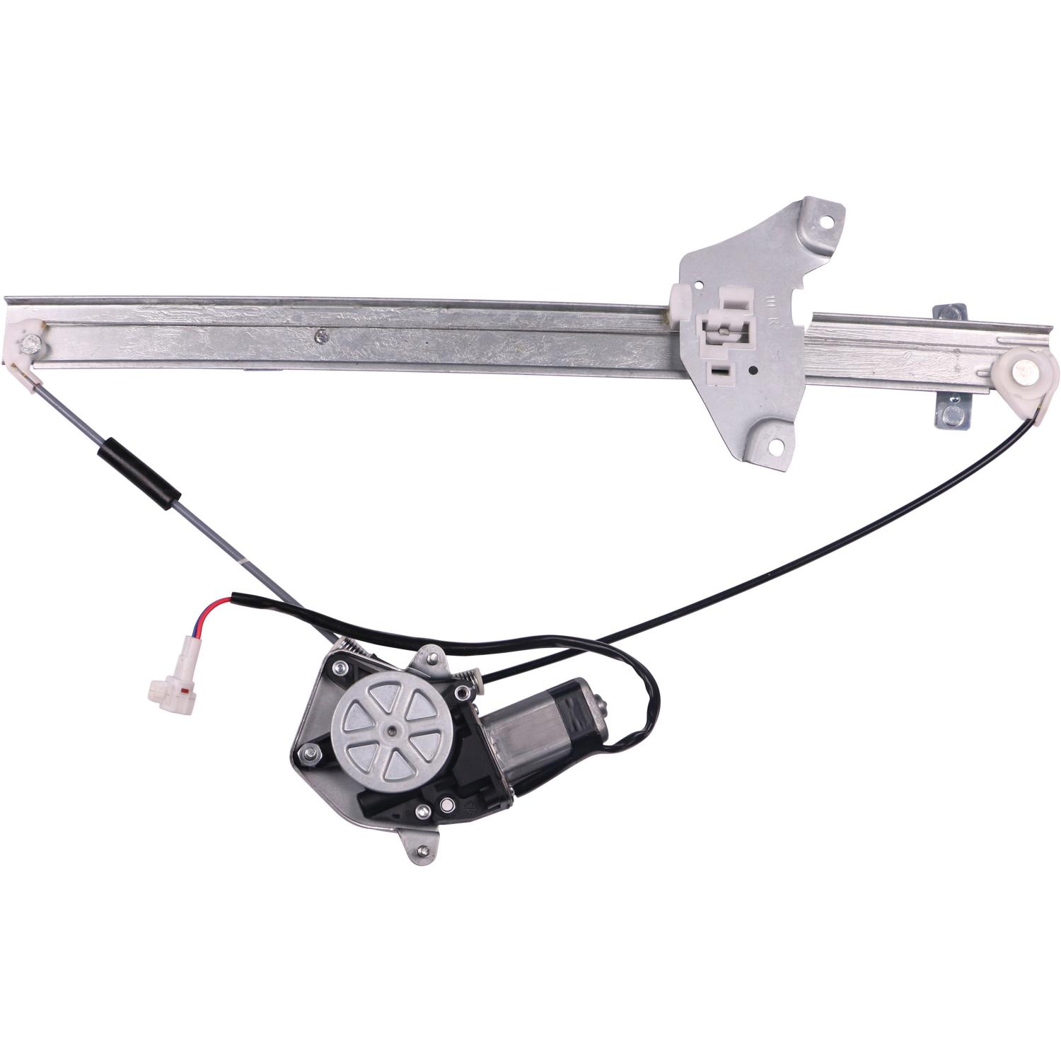TrakMotive 211464 - Power Window Motor and Regulator Assembly TrakMotive 211464 Power Window Motor and Regulator Assembly product image 2 of 6
