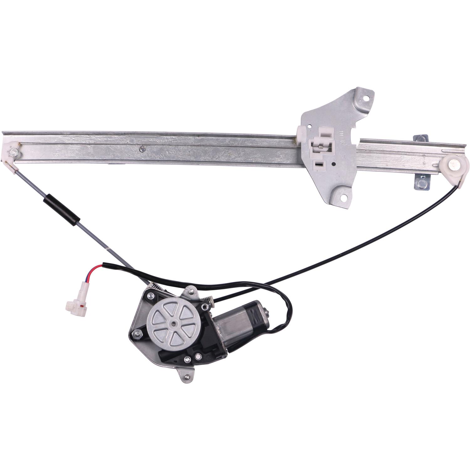 TrakMotive 211464 - Power Window Motor and Regulator Assembly TrakMotive 211464 Power Window Motor and Regulator Assembly product image 5 of 6